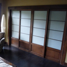 Sliding Doors