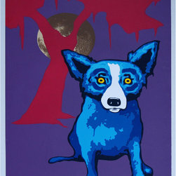 Blue Dog - Products