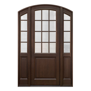 Classic Entry Door | Glenview Haus | GD-801PT 2SL