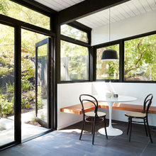 art studio tile options