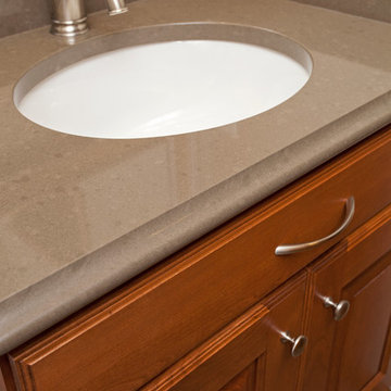 Apple Valley Cherry remodel