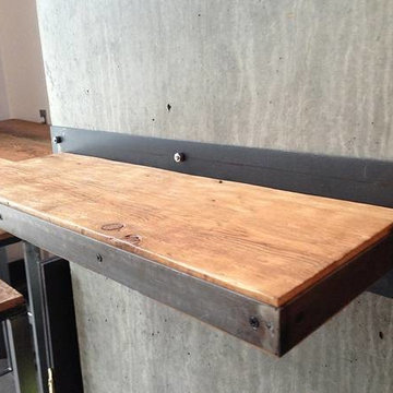 Modern Vintage Industrial Furniture