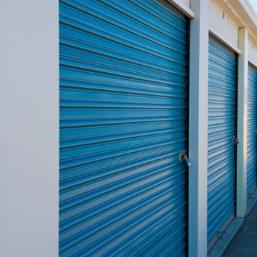 Self Storage Facility