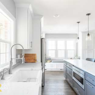 Elisabeth's Kitchen Remodel