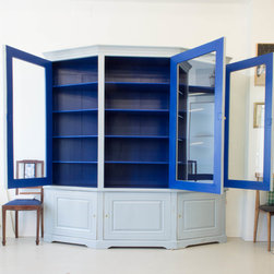Muebles - Storage Cabinets