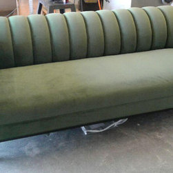 Custom Pieces - Sofas