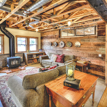 Sustainable Industrial Craftsman