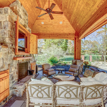 Wardlaw Outdoor Living