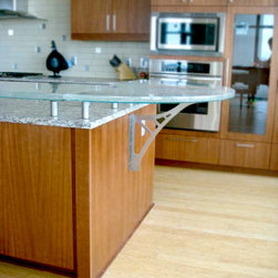 Countertops - Kitchen Countertops