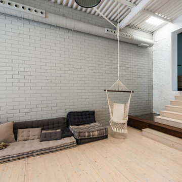 Reforma Loft Barcelona