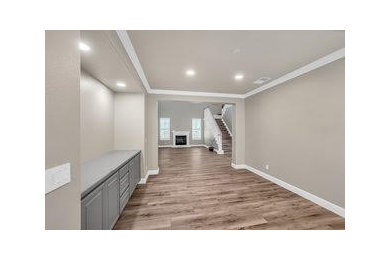 Full Interior Remodel