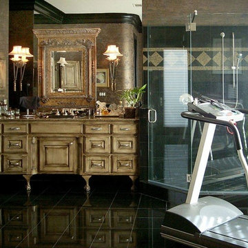 Downtown Condo