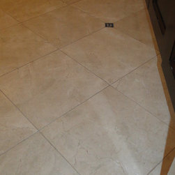TILE DESIGN INSPIRATIONS, LLC. - Tile
