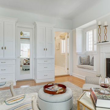 Asbury Park Master Suite