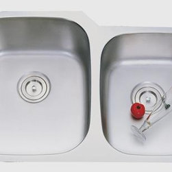 Kitchen Sink - Products
