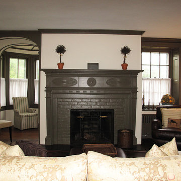Historic Durie House