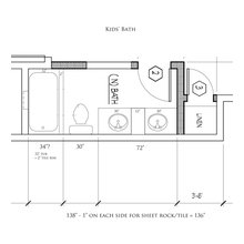 New Home Remodel