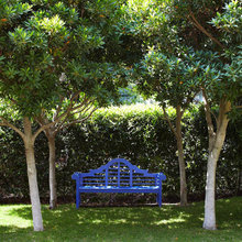 Garden & Exterior Living Spaces