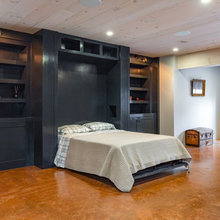 Murphy Bed