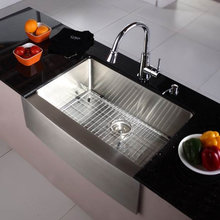 Kitchen Faucets