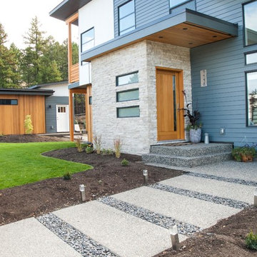 Stone Ideas