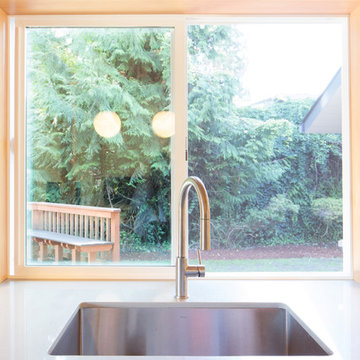 Mid-Century Raised Ranch Remodel