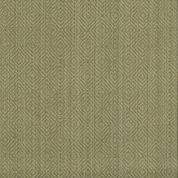 ROTH & TOMPKINS TEXTILES - Inverness Fabric, Teastain, 54''x36'' - Upholstery Fabric
