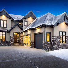 acrylic stucco