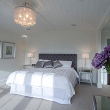 Bedrooms