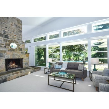 Staged Home for Sale