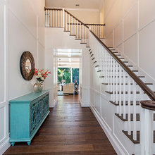 Staircases