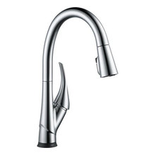 Faucet