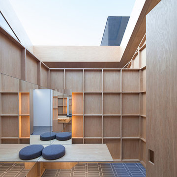 A.P.C. Melrose Place