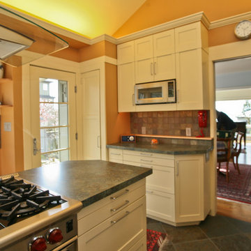 Magnolia Residence