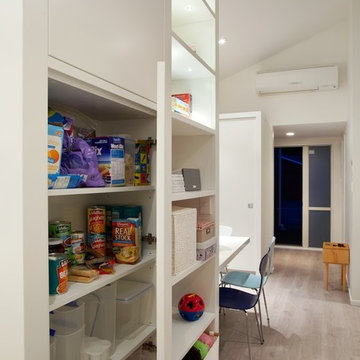 Ellerslie Kitchen