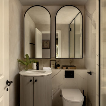Modern Apartment Battersea
