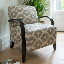 Scala Chair - Furniture