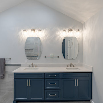 Lansdale Primary Suite