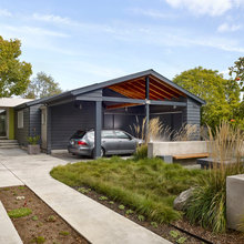 House - Carport
