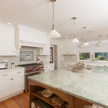 Avenue A Kitchen