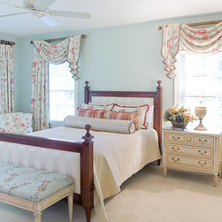Window Treatment - Window Treatments