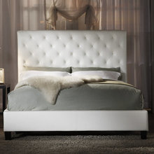 Master Bed Room