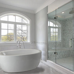 MTI Olivia 1 #147 - Bathtubs