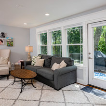 VA living Room