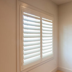 Shutters - Products