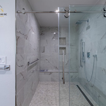 Huntington Project- Full Home Remodel