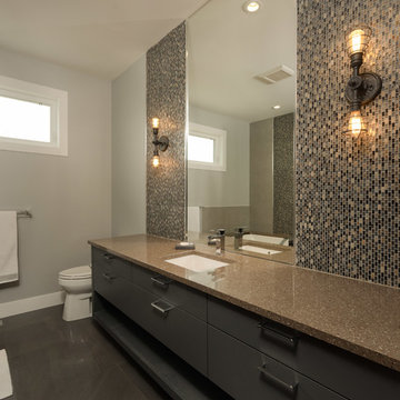 Peace Arch Prospect | Custom Home