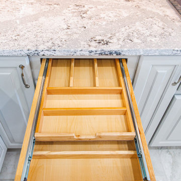Warrenton Kitchen Remodeling