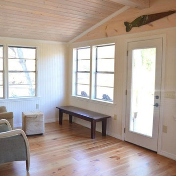 SHELBY RESIDENCE