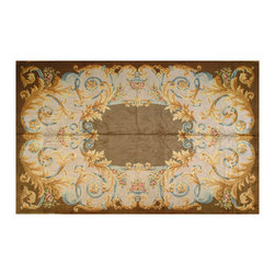 Darius Antique Rugs - Products